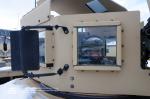 Oshkosh M-ATV 2009 года